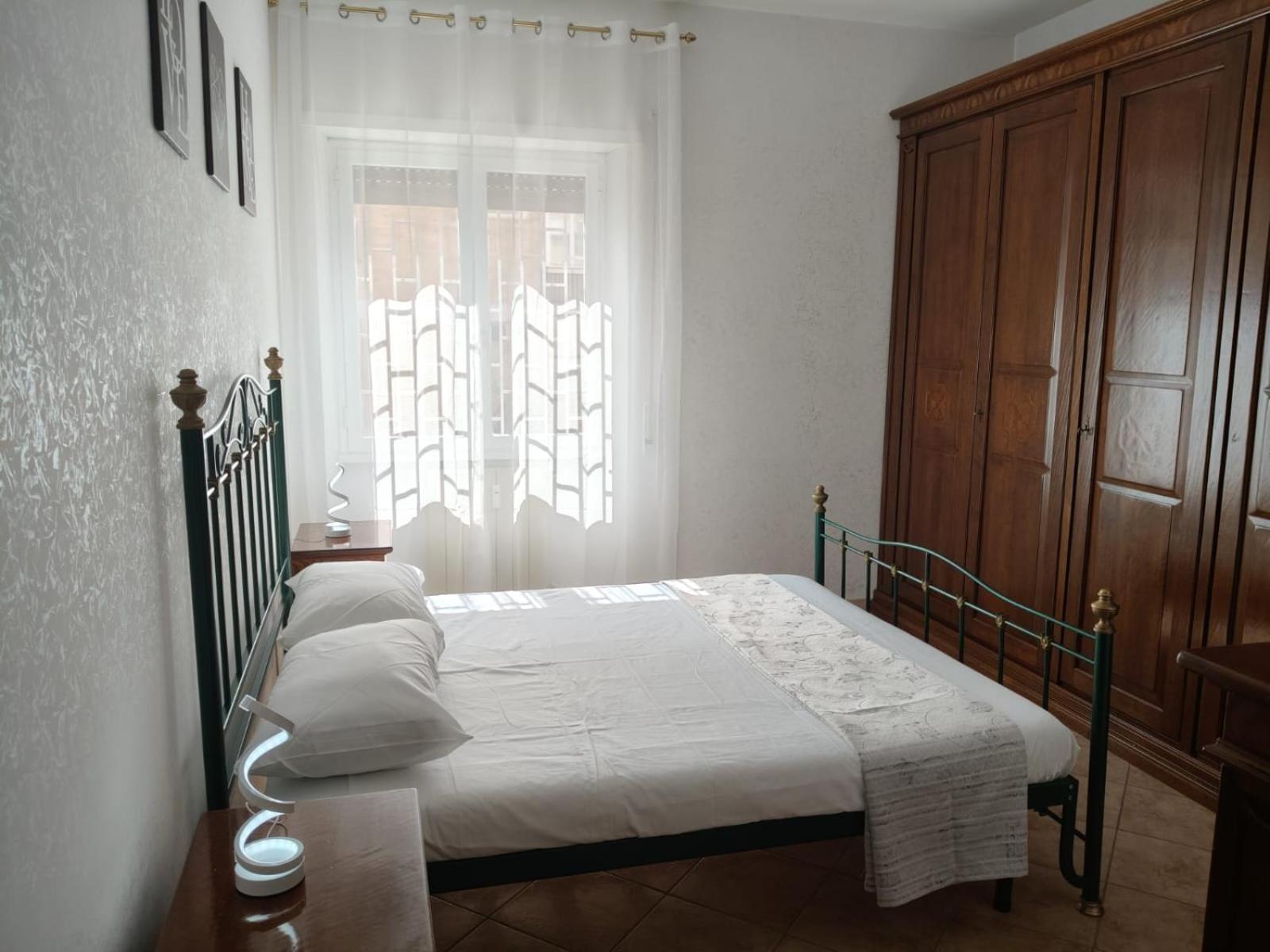 Appartement House For