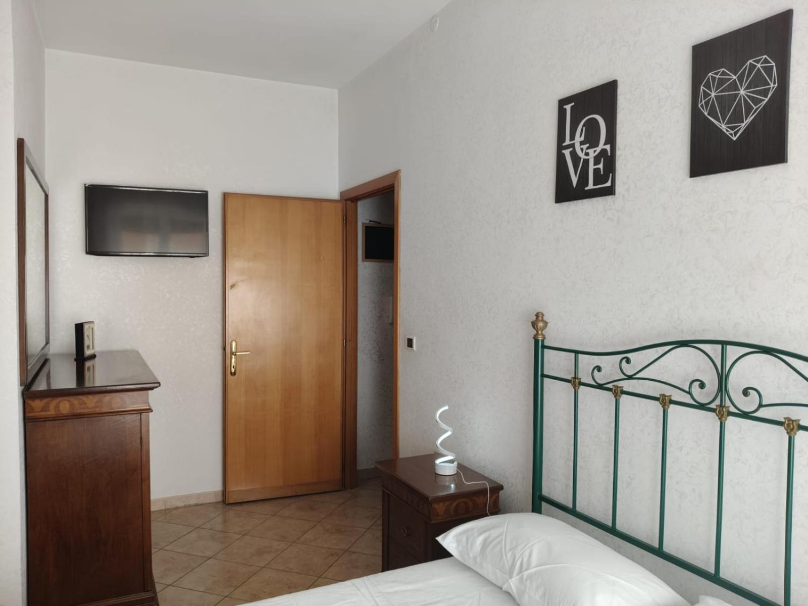 Appartement House For Rome