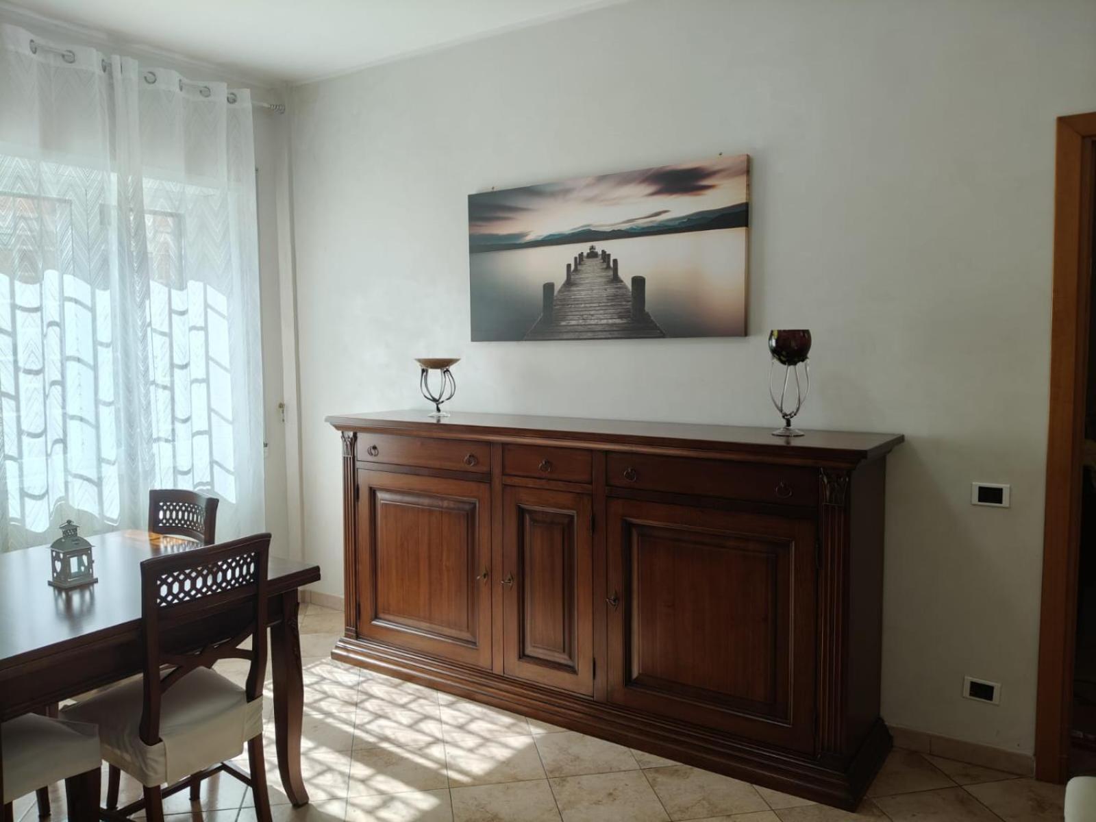 Appartement House For *