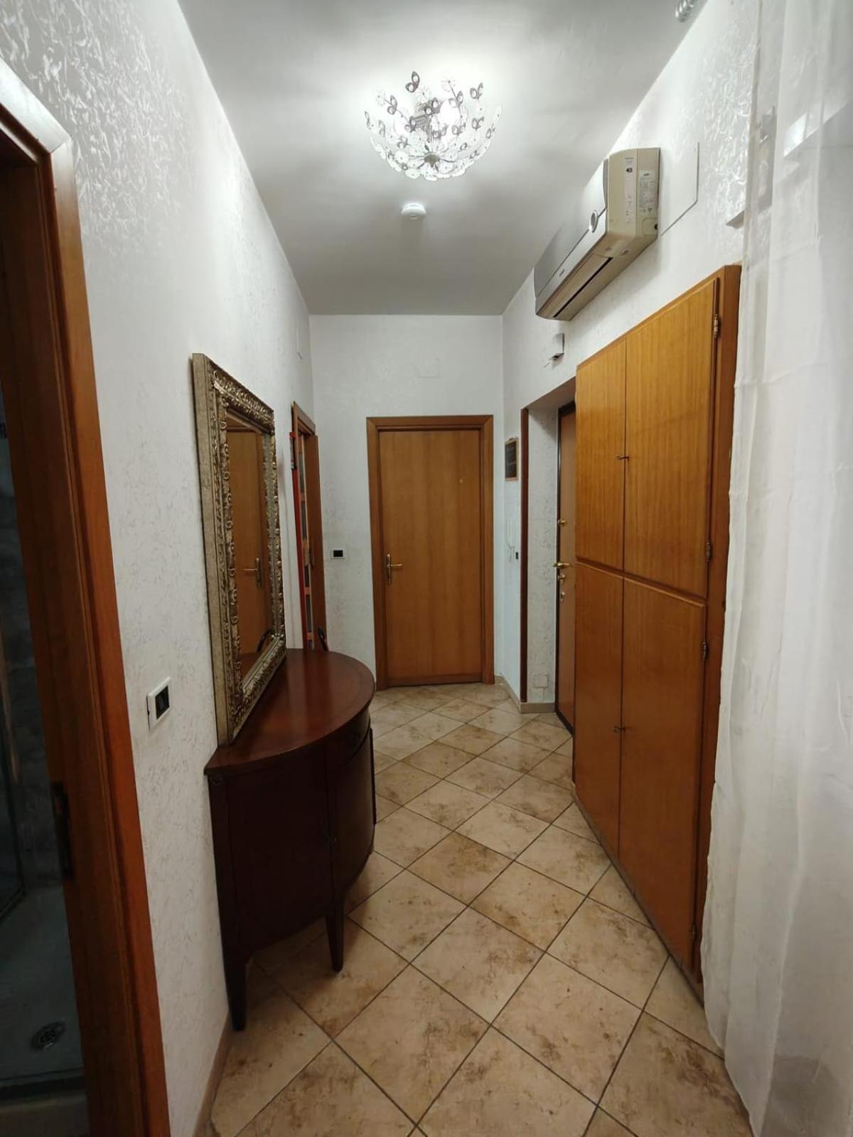 Appartement House For Rome