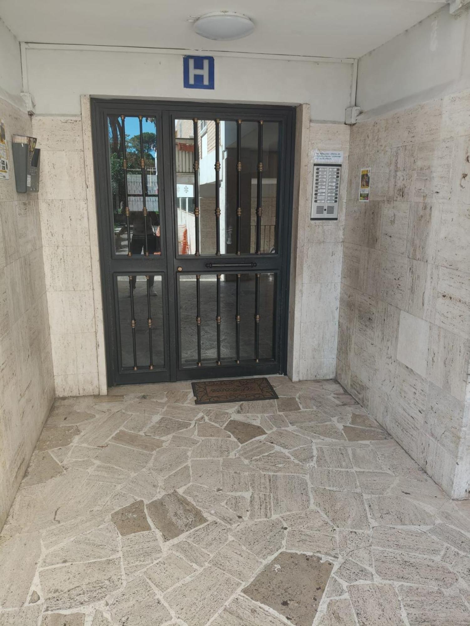 Appartement House For