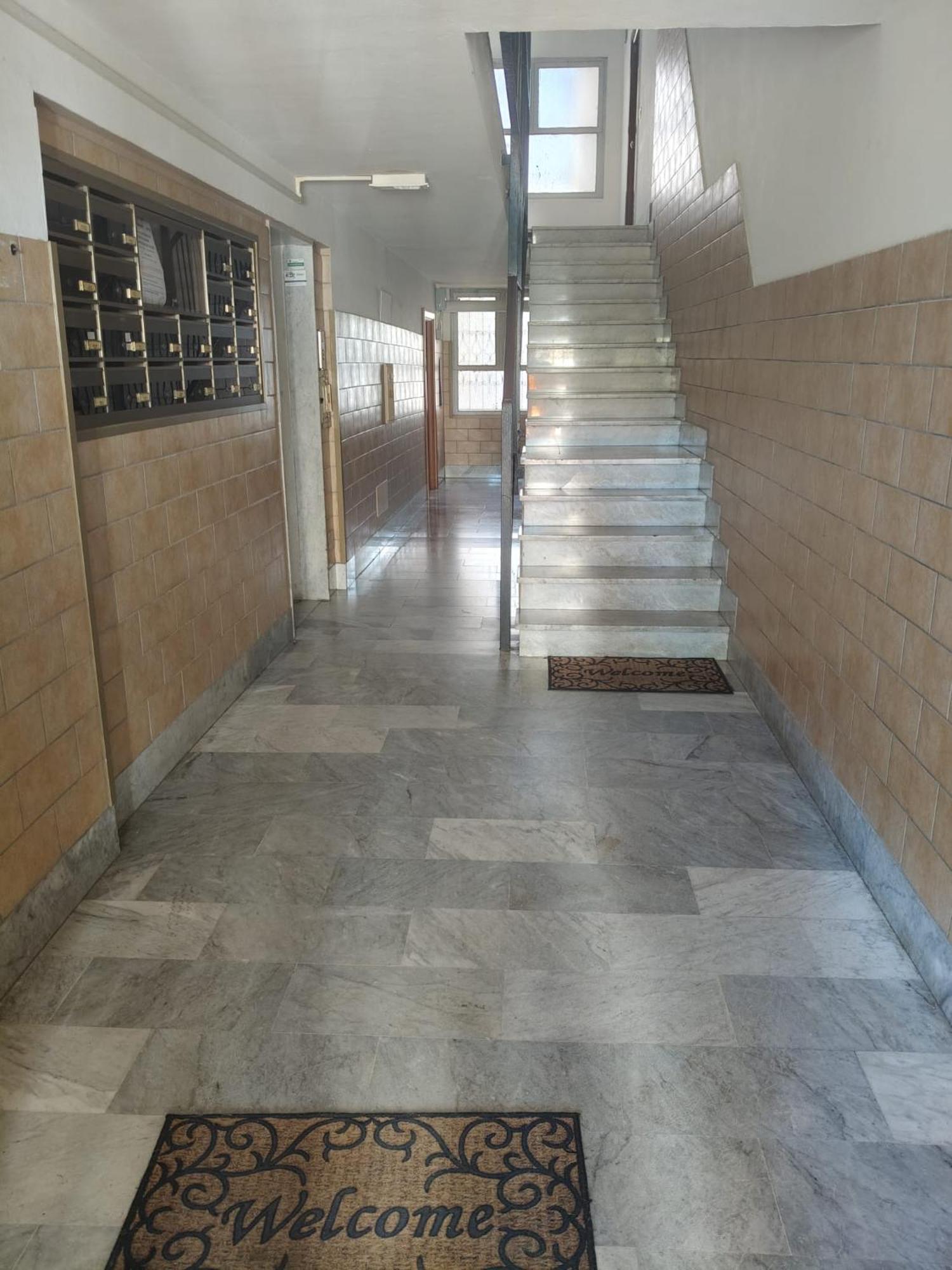 Appartement House For Rome