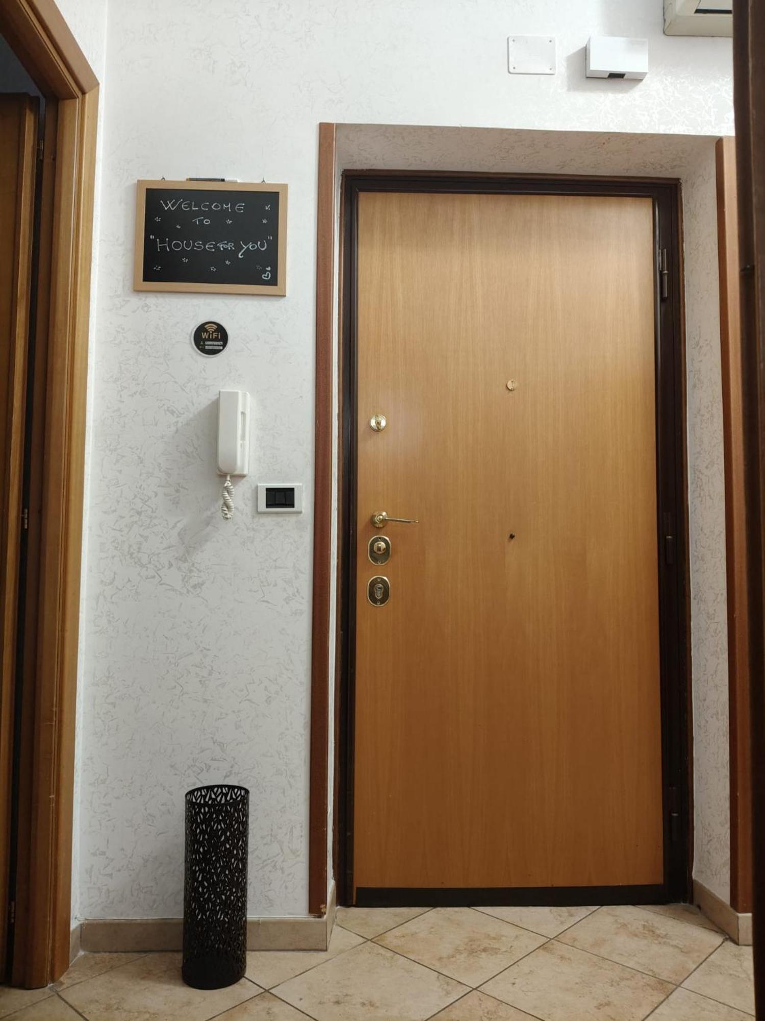 House For Appartement *