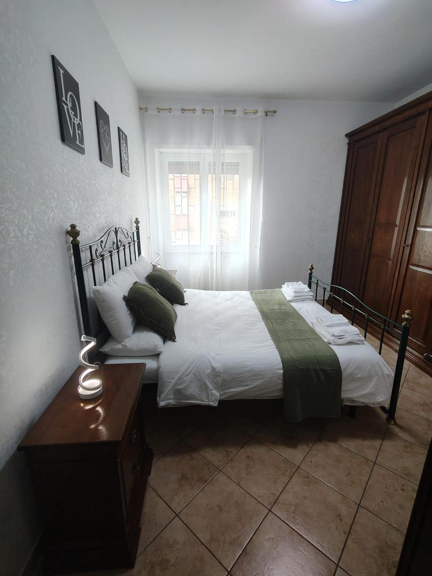 Appartement House For